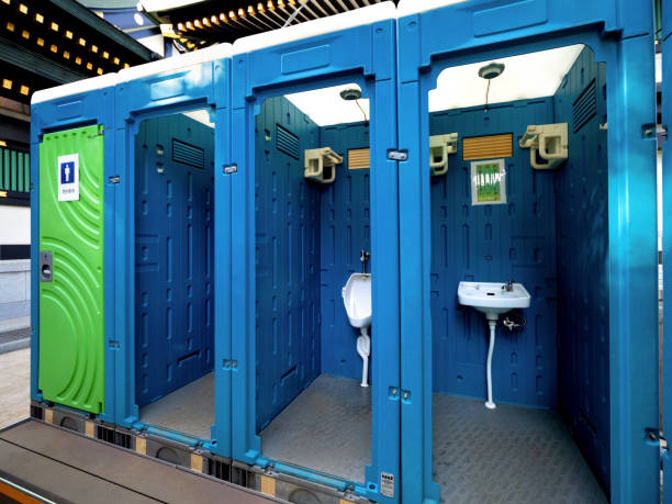 Best Handicap porta potty rental  in USA